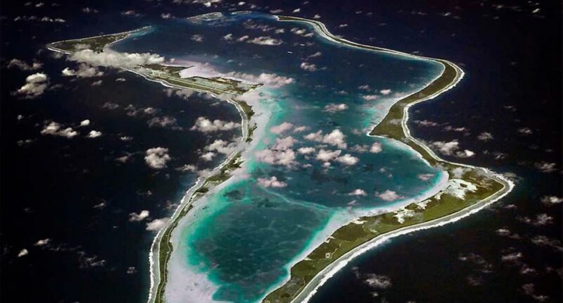 Mauritius vows to reclaim Chagos Islands