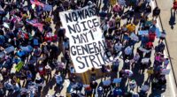 May Day protests to take place Friday as agitators across the US push 'Workers Over Billionaires' motto