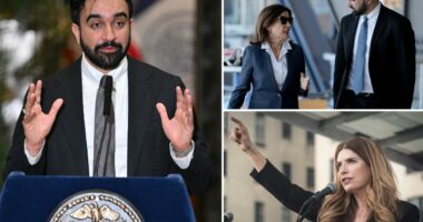 Mayor Mamdani to delay NYC budget release, asks council for extension: sources