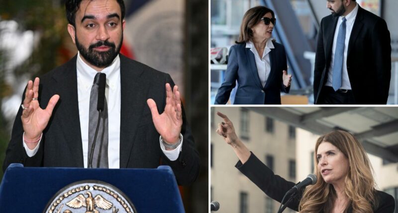 Mayor Mamdani to delay NYC budget release, asks council for extension: sources