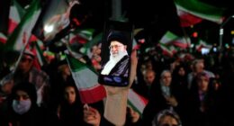 Meet the Iranian Regime Mouthpiece Pushing Anti-U.S. Memes From His California Home