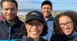 Meet the picture-perfect family of Washington shooter Cole Allen