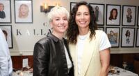Megan Rapinoe announces bombshell split from Sue Bird