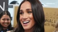 Meghan: I was bullied online for 10 years as Harry has awkward selfie