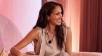 Meghan: 'I've spent my life investing in women, can I invest in me?'