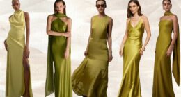 Meghan Markle just championed this season's biggest colour trend in spring-ready dress - and we've found the look at M&S, Topshop and Mango