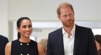 Meghan Markle's £57,000 wardrobe for Australia: Duchess sported an array of designer gear for quasi-royal tour after plugging outfits online for fans to buy
