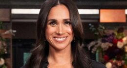 Meghan frustrated by MasterChef: Duchess unhappy to be called royalty