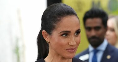 Meghan makes marketing U-turn and sends latest As Ever PR to her BFFs