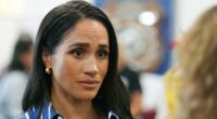 Meghan suggests 'hardest seven years' of her life are coming to an end