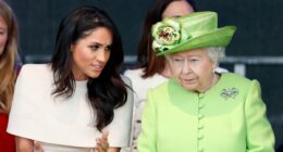 Meghan's many nicknames revealed... from the endearing 'Sparkles' to Prince Philip's much harsher take