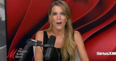 Megyn Kelly blasts Pete Hegseth's 'constant references to Jesus'