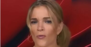 Megyn Kelly slams Sydney Sweeney for 'sexualizing infancy'
