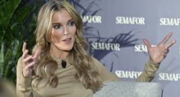 Megyn Kelly unveils THREE new shows on burgeoning podcast network