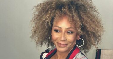 Mel B dashes hopes of a Spice Girls 30th anniversary tour