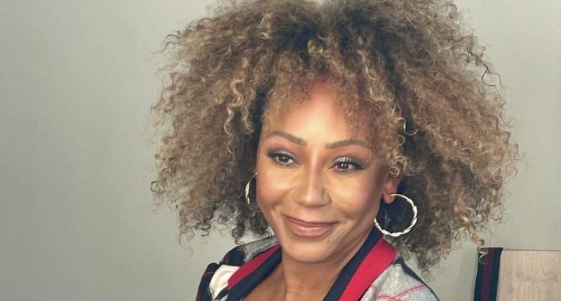 Mel B dashes hopes of a Spice Girls 30th anniversary tour