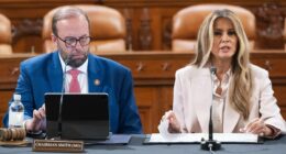 Melania Trump breaks silence for the first time since Epstein bombshell with bold message for lawmakers