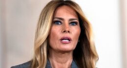 Melania Trump's White House allies are all asking the same question