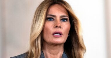 Melania Trump's White House allies are all asking the same question