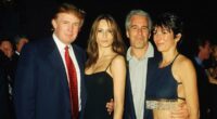 Melania Trump's links to Jeffrey Epstein revealed after shock speech