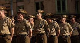 Millions of Aussies will commemorate Anzac Day this Saturday