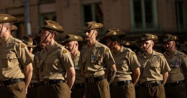 Millions of Aussies will commemorate Anzac Day this Saturday