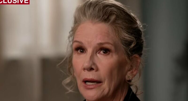 Melissa Gilbert defends Timothy Busfield amid child abuse charges