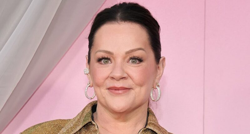Melissa McCarthy reignites Ozempic rumors after red carpet appearance