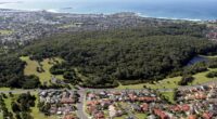 Men accused of flying drone over Wollongong to traffic drugs