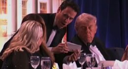 Mentalist Oz Pearlman reveals the trick he was performing at the White House Correspondents Dinner before shots rang out