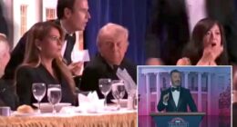 Mentalist Oz Pearlman won't appear on 'Jimmy Kimmel Live!' after WHCD shooting, Melania Trump 'widow' quip