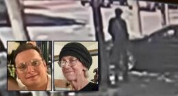 Mercedes driver kills woman who 'spilled' water on car: DA