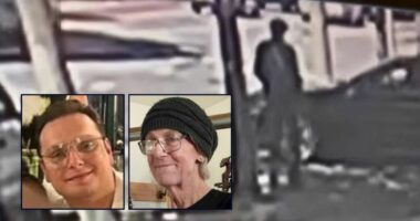 Mercedes driver kills woman who 'spilled' water on car: DA