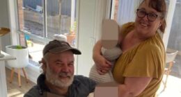 'Merino Mafia' theory emerges after farmer found in a shallow grave