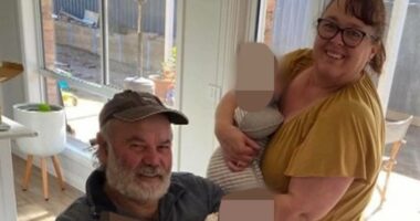 'Merino Mafia' theory emerges after farmer found in a shallow grave