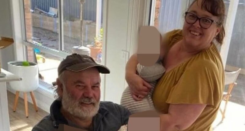 'Merino Mafia' theory emerges after farmer found in a shallow grave