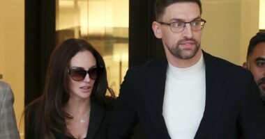 Messy showdown between Bondi Boost founder's fiancé and his ex-lover