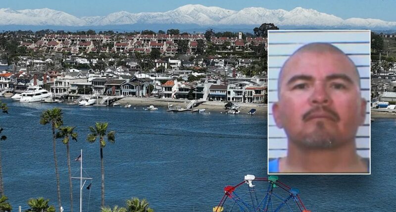 Mexican Mafia turned American neighborhoods into ‘Gangsta’s Paradise’ with murders, kidnappings, drugs: feds