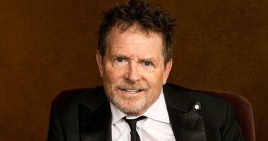 Michael J. Fox says he's 'alive' after death rumors fueled by CNN