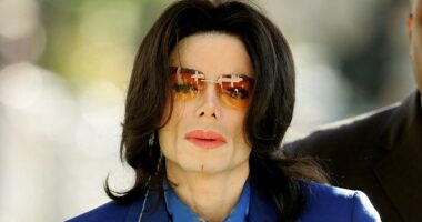 Michael Jackson called 'worse than Jeffrey Epstein'