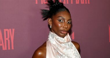 Michaela Coel claims African people don't want to live in Britain