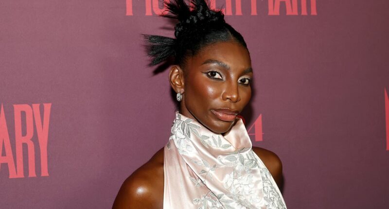 Michaela Coel claims African people don't want to live in Britain