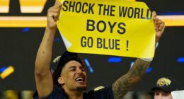 Michigan beats UConn, derails Dan Hurley's basketball dynasty in final