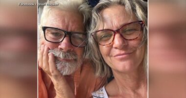 Michigan woman Lynette Hooker disappeared in Bahamas a week ago: Timeline of events, including arrest of husband Brian Hooker