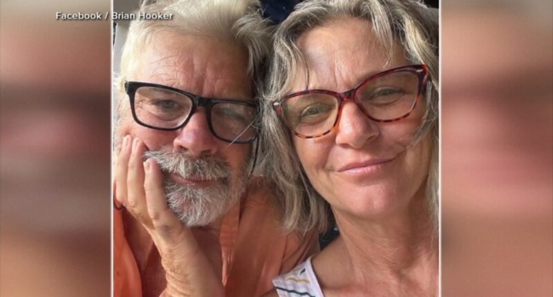 Michigan woman Lynette Hooker disappeared in Bahamas a week ago: Timeline of events, including arrest of husband Brian Hooker