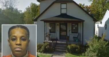 Michigan woman accused of keeping sister-in-law prisoner