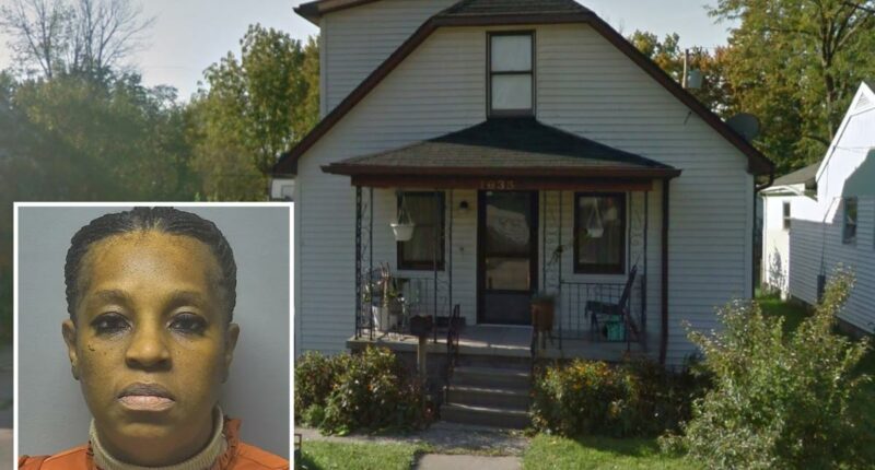 Michigan woman accused of keeping sister-in-law prisoner