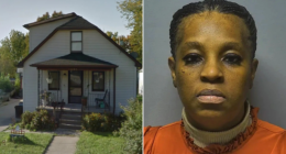Michigan woman arrested for allegedly starving, torturing disabled sister-in-law she locked in basement