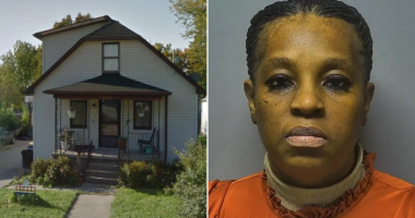 Michigan woman arrested for allegedly starving, torturing disabled sister-in-law she locked in basement
