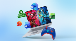 Microsoft counters the MacBook Neo with freebies for students